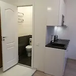 Town Appartement *