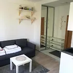 Town Appartement *