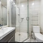 Town Апартаменты Вильнюс