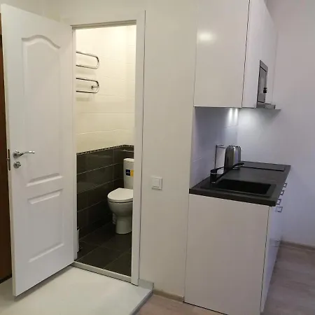 Town Apartment *