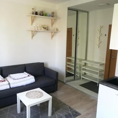 Town Apartment *