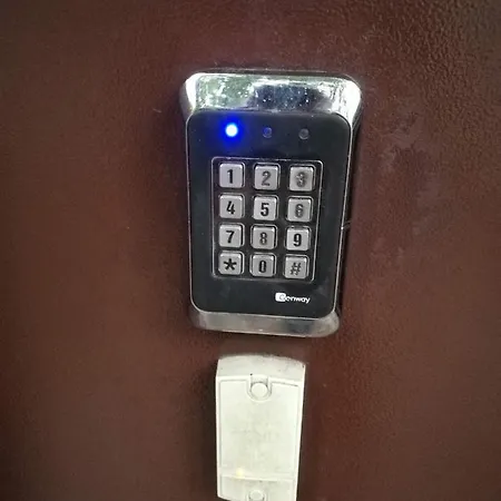 Lägenhet Town Vilnius