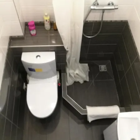 Appartement Town Vilnius