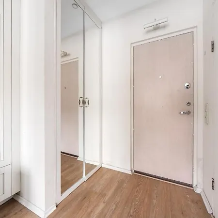 Vilnius Budget Apartment *