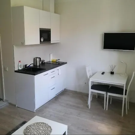 Vilnius Budget Apartment Vilna