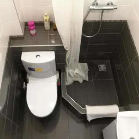 Apartamento Vilnius Budget Apartment