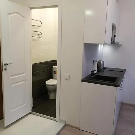 Vilnius Budget Apartment