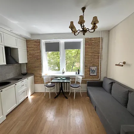 Vilnius Budget Apartment *