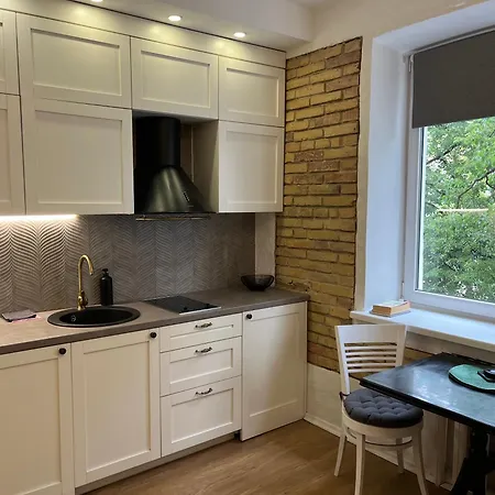 Vilnius Budget Apartment Vilna