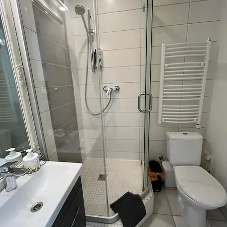 Vilnius Budget Apartment