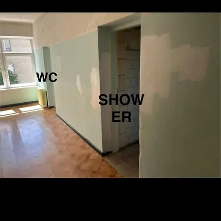 Vilnius Budget Apartment شقة فيلنيوس