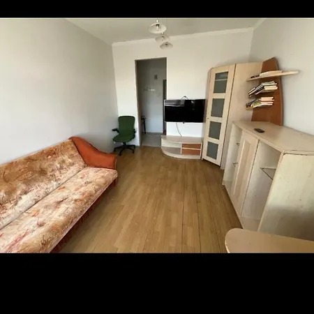 Vilnius Budget Apartment Vilna