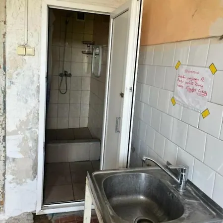 شقة Vilnius Budget Apartment *