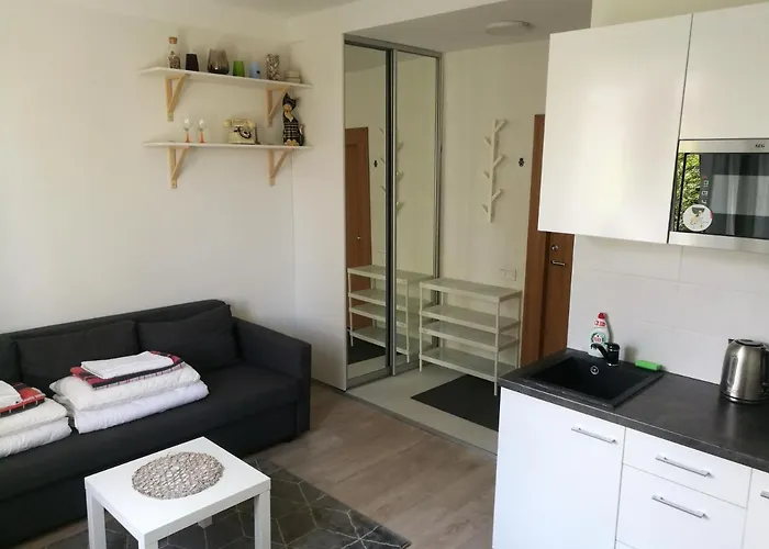 Town Βίλνιους