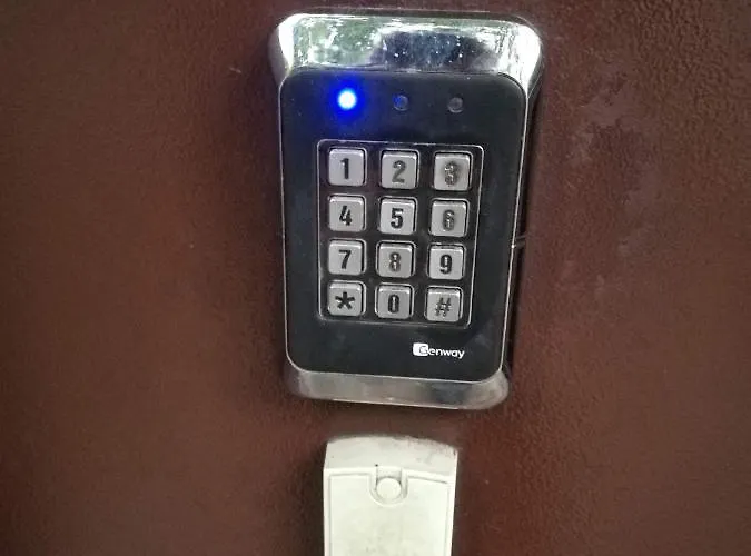 アパート Town ヴィリニュス