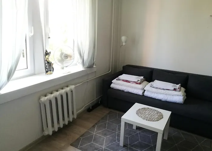 Town Appartement Vilnius
