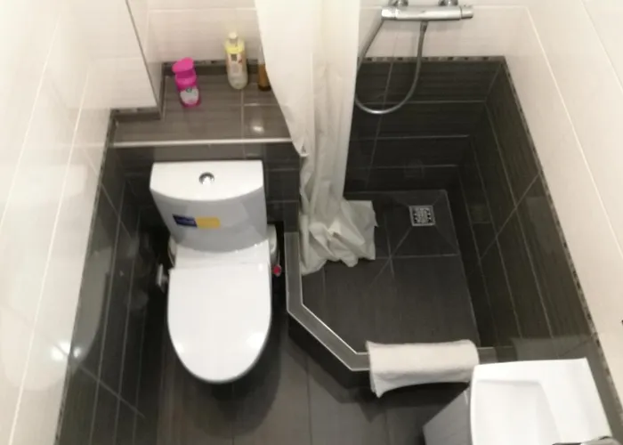 Appartement Town Vilnius